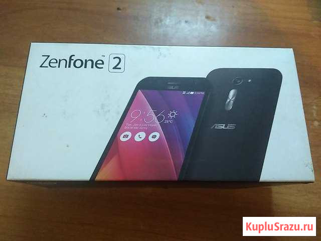Asus zenfone 2 Курск - изображение 1