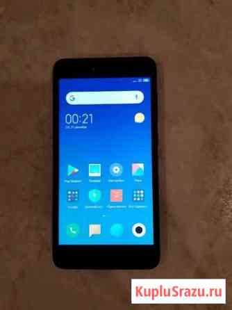 Xiaomi redmi 4A 2/32Gb Йошкар-Ола