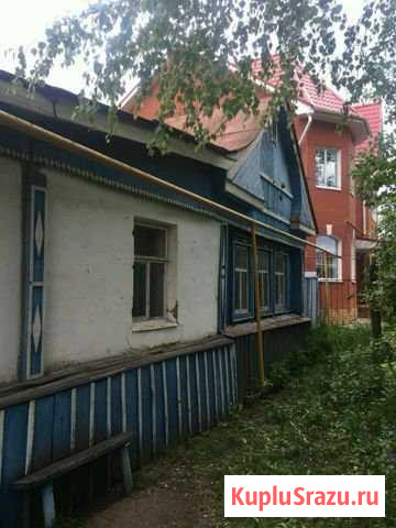 Дом 89 кв.м. на участке 9 сот. Николаевка - изображение 1