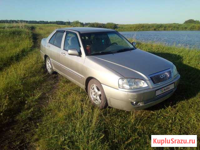 Chery Amulet (A15) 1.6 МТ, 2007, хетчбэк Ардатов - изображение 1