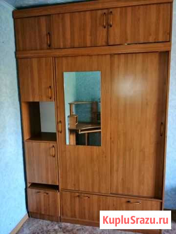 Шкаф Саранск - изображение 1