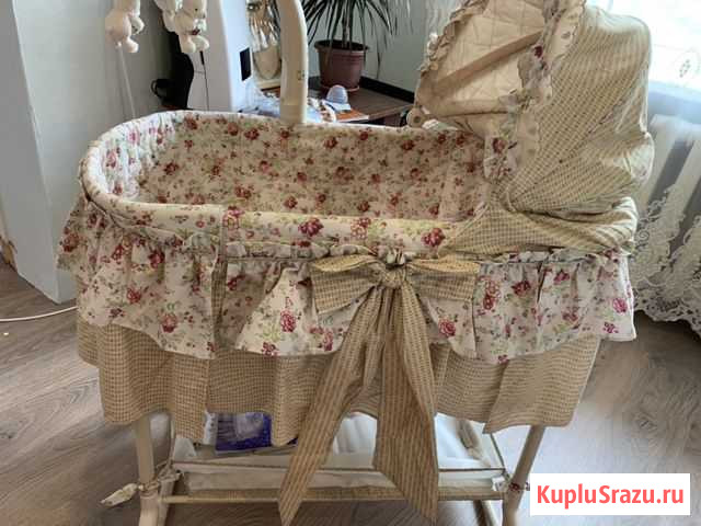 Колыбель Simplicity Кировск - изображение 1