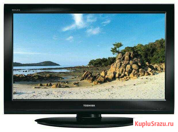 Телевизор Toshiba 32AV833 Мончегорск - изображение 1