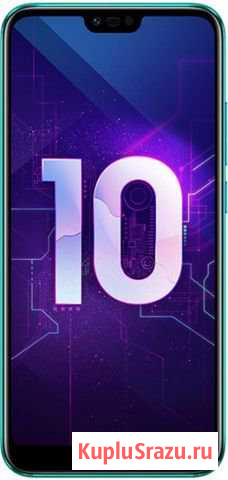 Honor 10 Мурманск - изображение 1