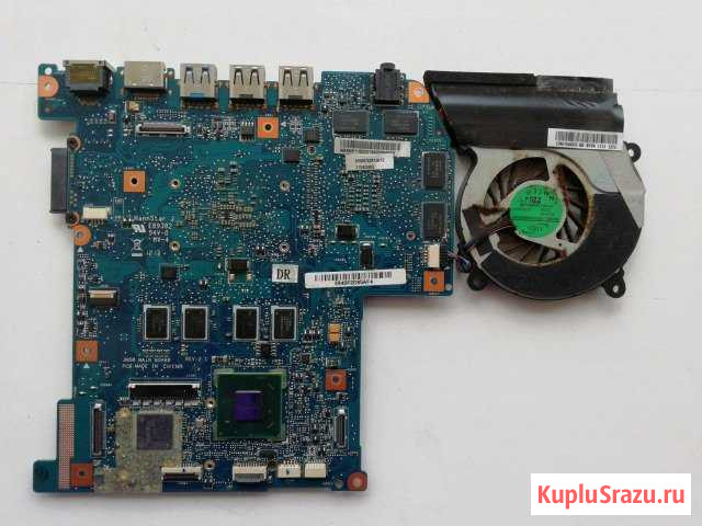 JM50 REV 2.1 от Acer MA50 Апатиты - изображение 1