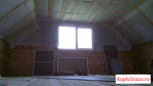 Дача 158 кв.м. на участке 15 сот. Пролетарий - изображение 1