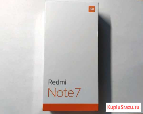 Xiaomi Redmi Note 7, новый Великий Новгород - изображение 1