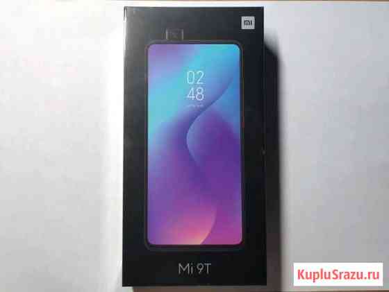 Xiaomi Mi 9T, новый Великий Новгород