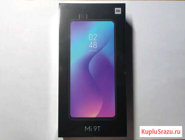 Xiaomi Mi 9T, новый Великий Новгород - изображение 1