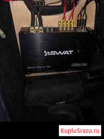 Усилитель swat Бузулук
