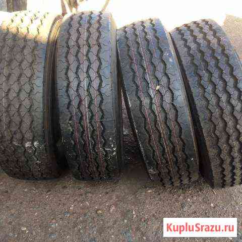 Грузовые шины Bontyre BT-330 city 275/70 R22,5 148 Бузулук