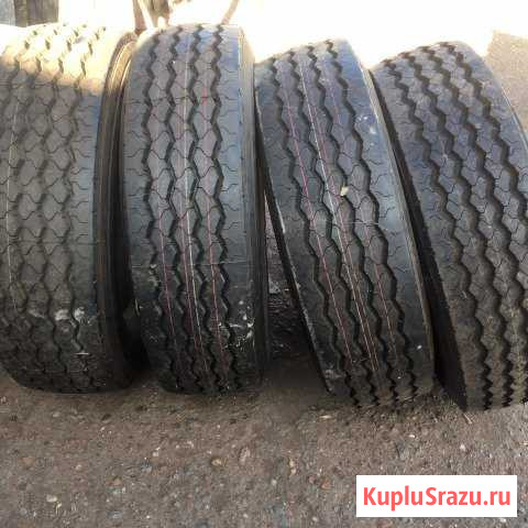 Грузовые шины Bontyre BT-330 city 275/70 R22,5 148 Бузулук - изображение 1