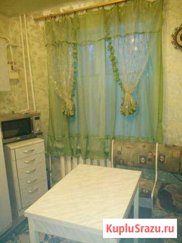1-к квартира, 32 кв.м., 1/2 эт. Знаменка - изображение 1