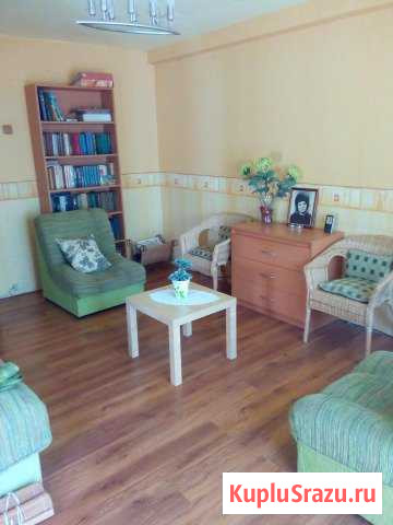 3-к квартира, 59 кв.м., 2/5 эт. Каменка - изображение 1