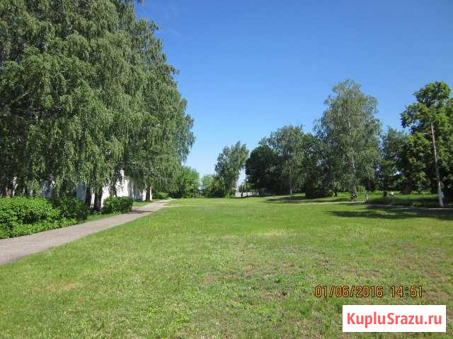 1-к квартира, 35 кв.м., 1/2 эт. Кузнецк - изображение 1