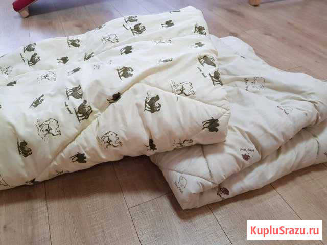 Одеяла детские Кузнецк - изображение 1