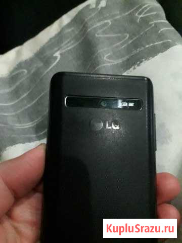 Продам телефон LG-Е405 Пенза - изображение 1