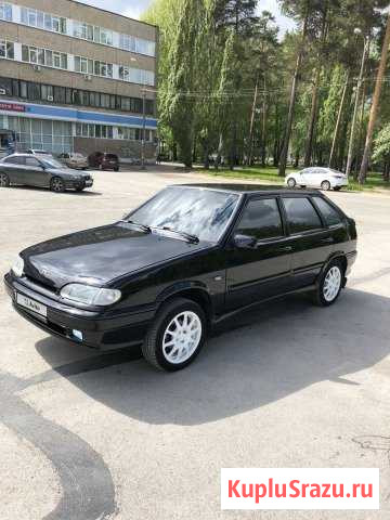 ВАЗ 2114 Samara 1.6 МТ, 2012, хетчбэк Краснокамск - изображение 1