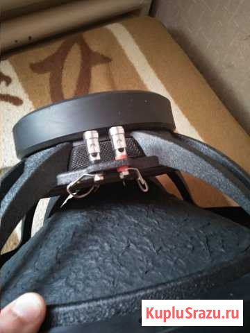 Сабвуфер Ессентуки - изображение 1