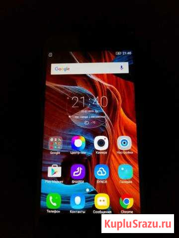 Lenovo Горячеводский - изображение 1