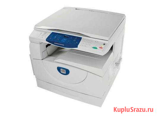 Мфу Xerox Workcentre 5016 Тамбов - изображение 1