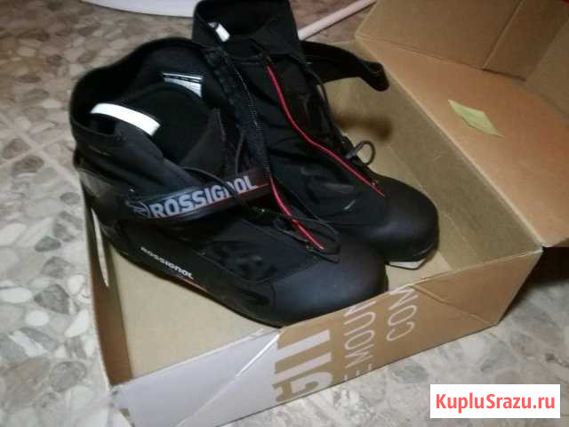 Rossignol X-5 (2015/2016). Новые Томск - изображение 1