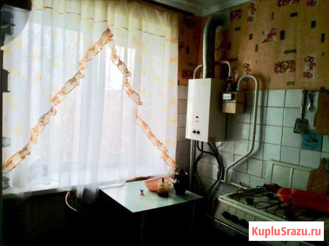 2-к квартира, 45 кв.м., 5/5 эт. Плавск - изображение 1