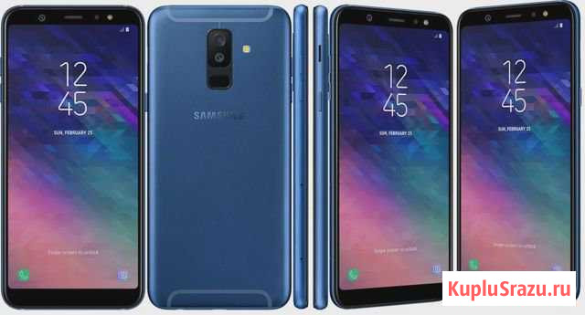 SAMSUNG Октябрьский - изображение 1