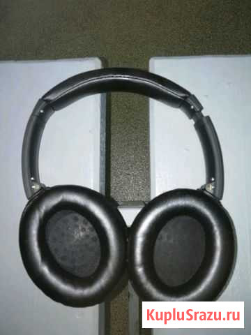 Наушники беспроводные Новомосковск - изображение 1
