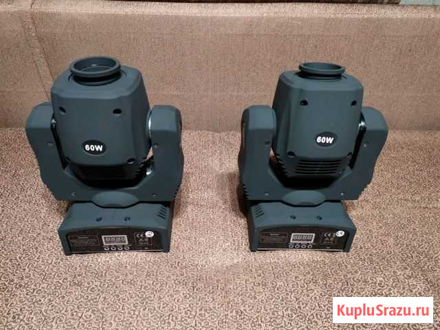 Головы Led beam 60watt Ишим - изображение 1
