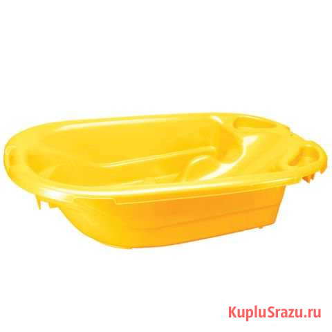 Ванночка для купания Ижевск - изображение 1