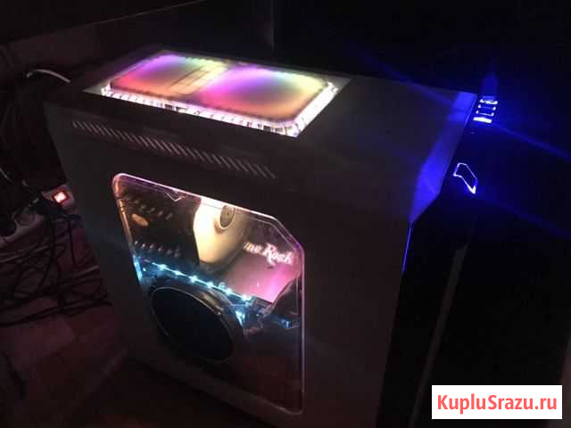Zalman z9 neo white Ижевск - изображение 1