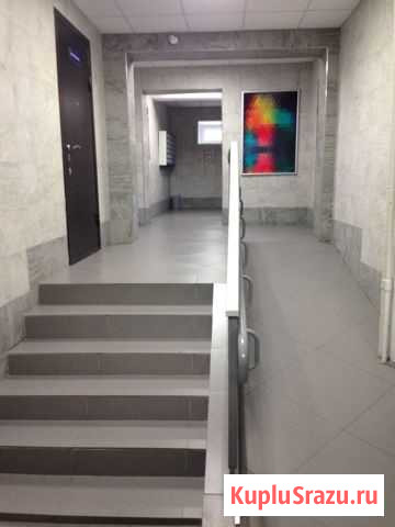 3-к квартира, 140 кв.м., 2/10 эт. Хабаровск - изображение 1