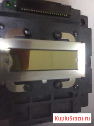 Печатающая головка FA04000 на Epson L150/350/550 Хабаровск - изображение 1