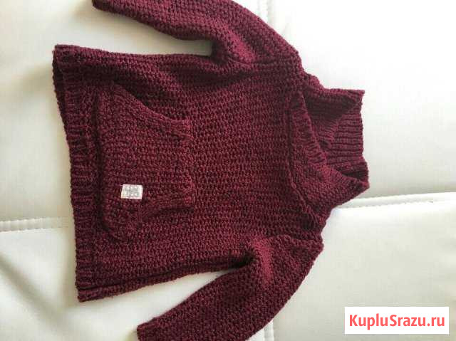 Кардиган зара Сургут - изображение 1
