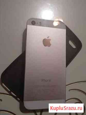 iPhone 5s gold Гудермес