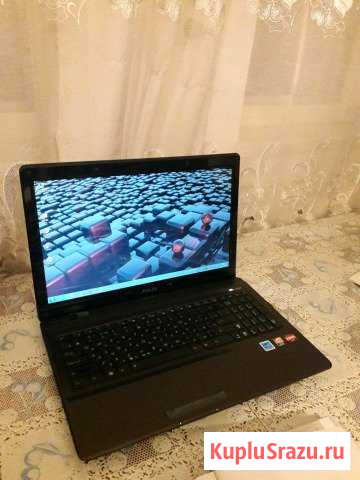 Ноутбук Asus X52D. (4 ядра) в отл. состоянии Грозный - изображение 1