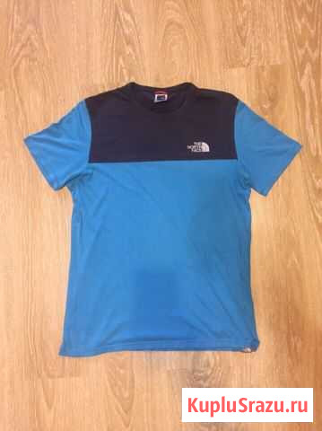 Футболка The North Face Ярославль - изображение 1
