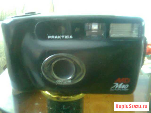 Praktica Железногорск - изображение 1