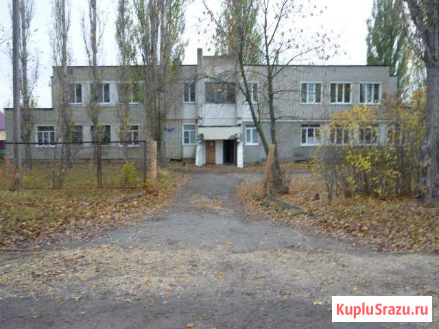 2-к квартира, 74 кв.м., 2/2 эт. Лебедянь - изображение 1