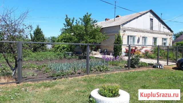 3-к квартира, 70 кв.м., 1/1 эт. Донское - изображение 1