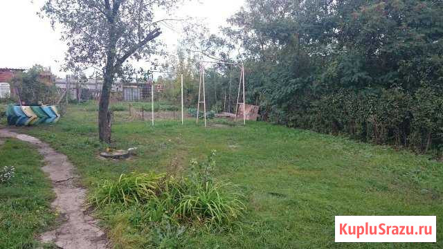 Дом 50 кв.м. на участке 12 сот. Донское - изображение 1