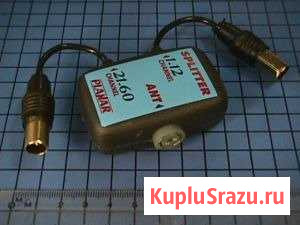 Делитель (сплиттер) planar splitter Липецк - изображение 1