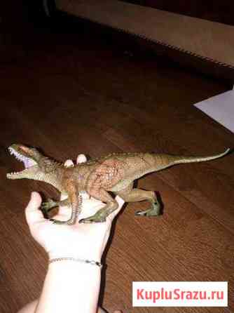 Динозавр. Фигурки животных Липецк