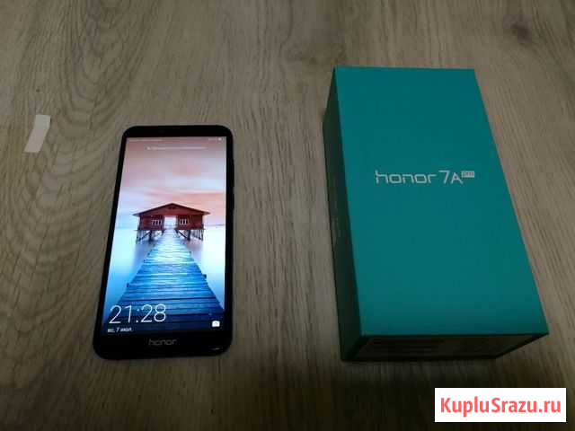 Honor 7a pro Йошкар-Ола - изображение 1