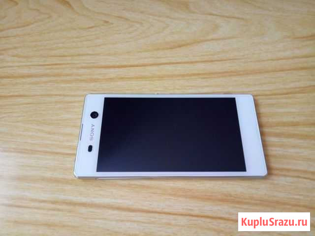 Sony Xperia M5 Dual Йошкар-Ола - изображение 1