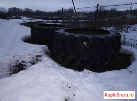 Колёса для конализации Рузаевка