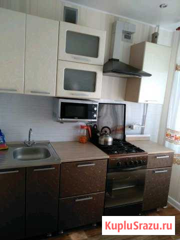 1-к квартира, 31 кв.м., 4/5 эт. Кировск - изображение 1