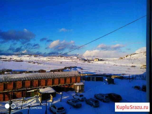 2-к квартира, 47 кв.м., 4/5 эт. Полярный - изображение 1