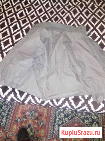 Ветровка Мурманск - изображение 1